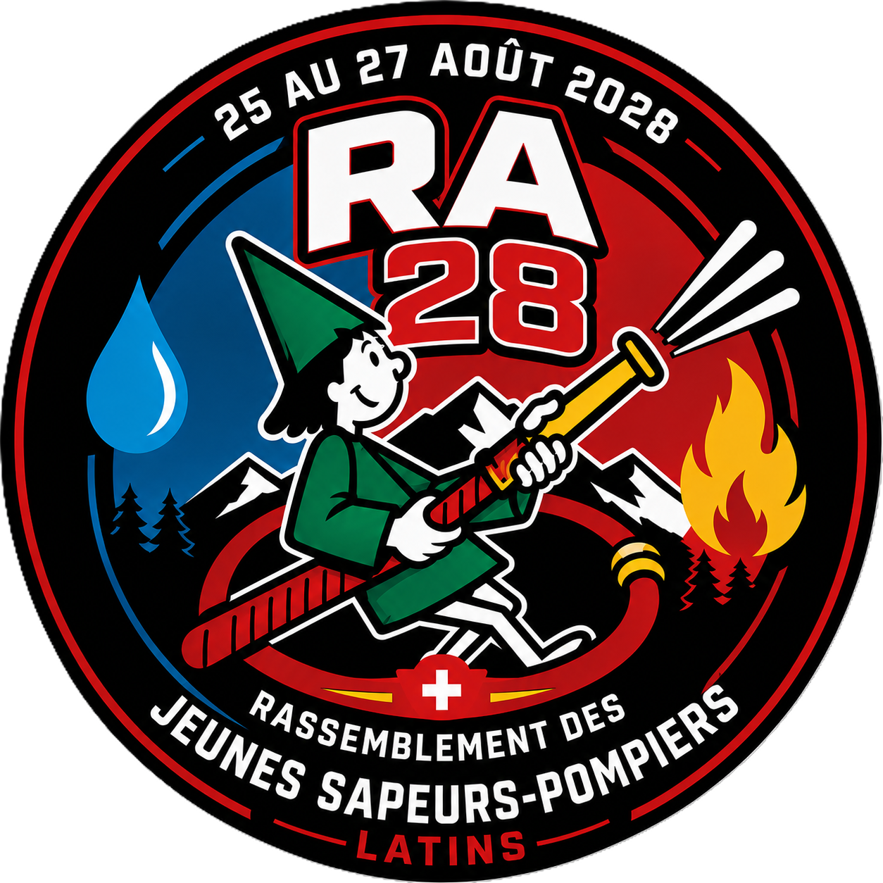 RA2028